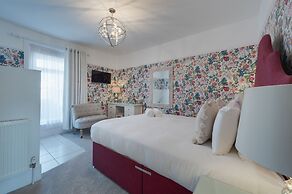 Stattons Hotel & Restaurant