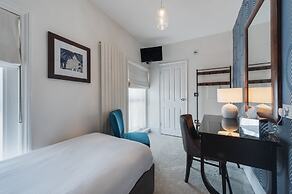 Stattons Hotel & Restaurant