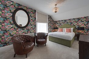 Stattons Hotel & Restaurant