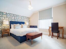 Stattons Hotel & Restaurant