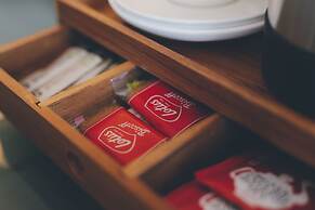 Stattons Hotel & Restaurant