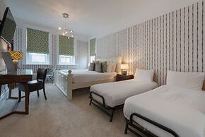 Stattons Hotel & Restaurant