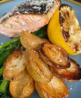 Stattons Hotel & Restaurant