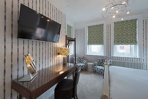 Stattons Hotel & Restaurant