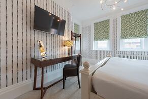 Stattons Hotel & Restaurant