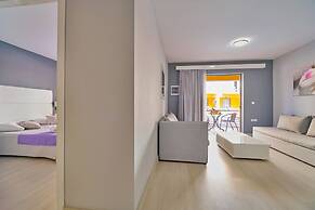 Sunrise Village Hotel