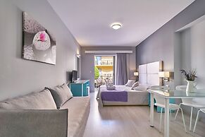 Sunrise Village Hotel