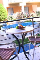 Sunrise Village Hotel