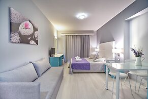 Sunrise Village Hotel