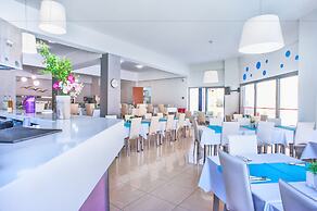 Sunrise Village Hotel