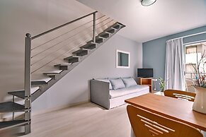 Sunrise Village Hotel