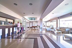 Sunrise Village Hotel