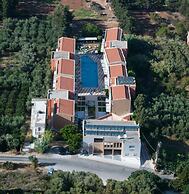 Sunrise Village Hotel