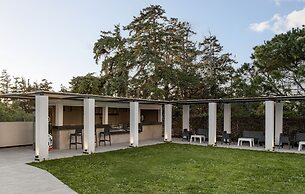 Sunrise Village Hotel