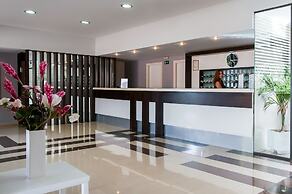 Sunrise Village Hotel