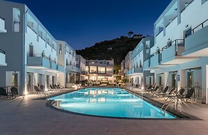 Sunrise Village Hotel