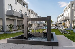 Sunrise Village Hotel