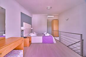 Sunrise Village Hotel