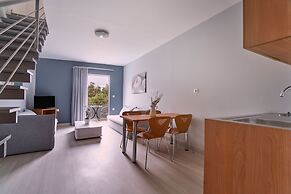 Sunrise Village Hotel