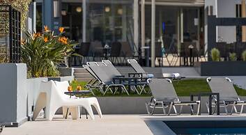 Sunrise Village Hotel