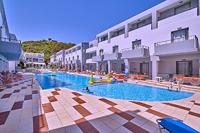 Sunrise Village Hotel