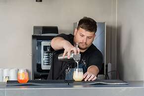 Sunrise Village Hotel