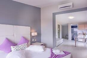 Sunrise Village Hotel