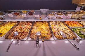 Sunrise Village Hotel