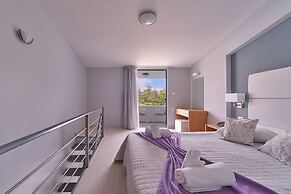 Sunrise Village Hotel