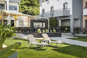 Sunrise Village Hotel