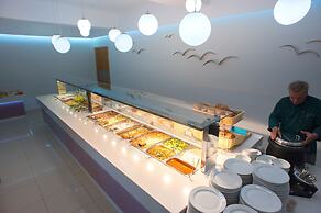 Sunrise Village Hotel