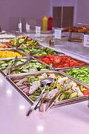 Sunrise Village Hotel