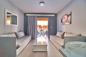 Sunrise Village Hotel