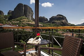 Meteoritis Hotel