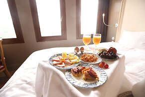 Archontika Karamarlis