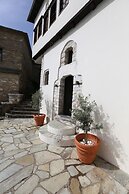 Archontika Karamarlis