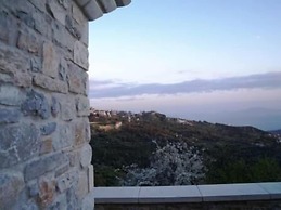 Archontika Karamarlis