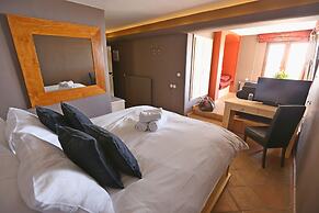 Archontika Karamarlis