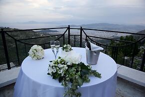 Archontika Karamarlis