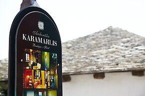 Archontika Karamarlis