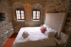 Archontika Karamarlis