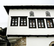 Archontika Karamarlis