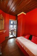 Archontika Karamarlis