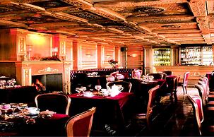 Archontika Karamarlis