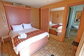 Archontika Karamarlis