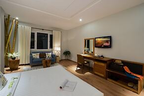 Silverland Yen Hotel