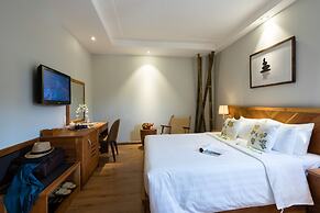 Silverland Yen Hotel