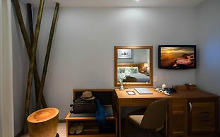 Silverland Yen Hotel