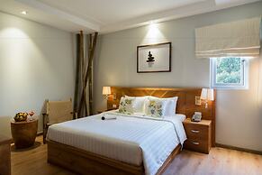 Silverland Yen Hotel