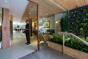 Silverland Yen Hotel